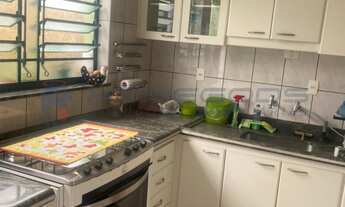 Imagem: Casa a venda em Campinas - Jardim Carlos