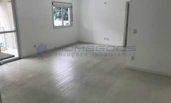 Imagem 2: APARTAMENTO PARA VENDA NO ED. VISTA 26 NO TAQUARAL - CAMPINAS-SP - ANDAR BAIXO