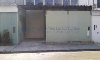 Imagem: Barracão a venda no Parque Via Norte