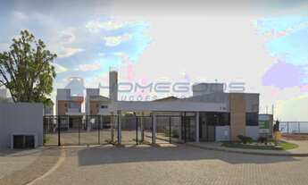 Imagem: Casa locação Valinhos - Condominio Vila