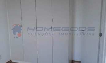 Imagem 6: APARTAMENTO PARA VENDA NO PARQUE PRADO - CAMPINAS 109m²