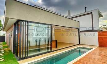 Imagem 5: Casa em Condomínio para venda - Swiss Park - Davos