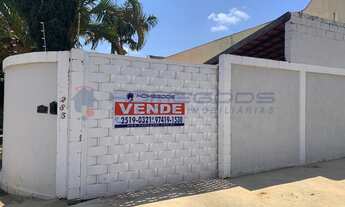 Imagem: Casa a Venda - Sumaré