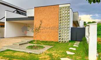 Imagem 2: Casa em Condomínio para venda - Swiss Park - Davos