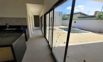 Imagem 6: CASA RESIDENCIAL em PAULÍNIA - SP, PARQUE BRASIL 500