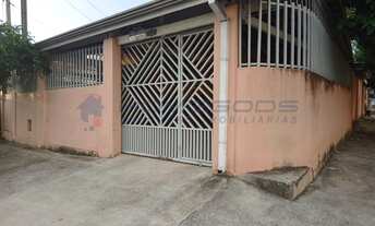 Imagem: CASA PARA VENDA NO VILA REAL CONTINUAÇAO