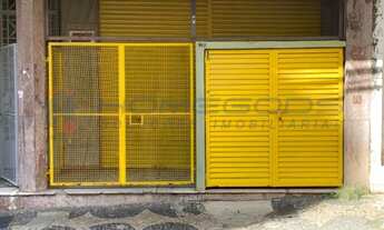 Imagem: Loja na região central de campinas para