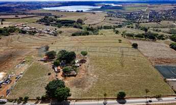 Imagem: Área a Venda - João Aranha - Paulínia