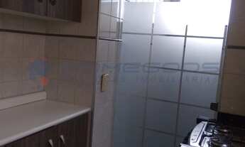 Imagem 4: Lindo apartamento no Condominio Portal do Lago - Mobiliado - venda