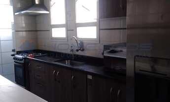 Imagem 7: Lindo apartamento no Condominio Portal do Lago - Mobiliado - venda