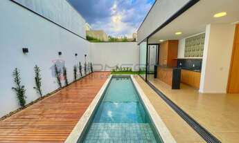 Imagem 3: Casa em Condomínio para venda - Swiss Park - Davos