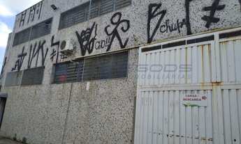 Imagem 2: BARRACÃO PARA VENDA OU LOCAÇÃO - CAMPINAS