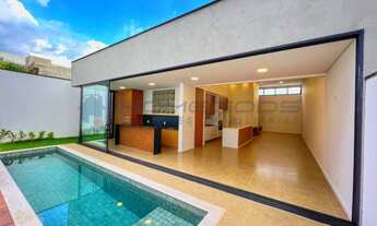 Imagem 4: Casa em Condomínio para venda - Swiss Park - Davos