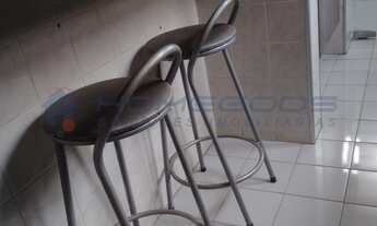 Imagem 2: Lindo apartamento no Condominio Portal do Lago - Mobiliado - venda