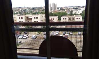 Imagem 3: Lindo apartamento no Condominio Portal do Lago - Mobiliado - venda