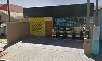 Imagem: IMÓVEL COMERCIAL PARA LOCAÇÃO OU VENDA