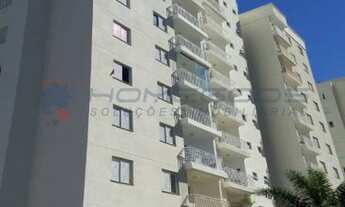 Imagem: Apartamento para locação no Chacara primavera