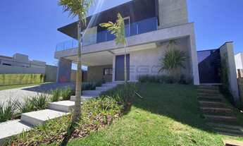 Imagem: Casa em condomínio fechado para venda