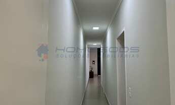 Imagem 7: Casa a venda no Swiss Park- Campinas/ SP