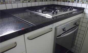 Imagem 6: APARTAMENTO Á VENDA BOSQUE CAMPINAS