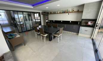 Imagem 4: Casa a venda no Swiss Park- Campinas/ SP