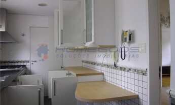 Imagem 5: APARTAMENTO Á VENDA BOSQUE CAMPINAS