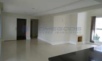 Imagem 5: Apartamento à Venda no Condomínio Provence - Cambuí - Campinas SP