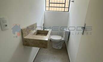 Imagem 6: IMOVEL COMERCIAL PARA ALUGAR NO JARDIM BELA VISTA PROXIMO A NORTE SUL - IMOBILIARIA CAMPIN