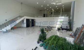 Imagem: SALAO COMERCIAL em CAMPINAS - SP, NOVA CAMPINAS