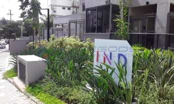 Imagem 3: Apartamento a venda no IND Cambui - contrapiso - Imobiliaria Campinas