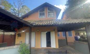 Imagem: CHÁCARA - CASA DE CAMPO - CONDOMINIO PARQUE