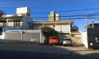 Imagem: Sobrado a venda no Jardim Chapadão- Campinas-SP