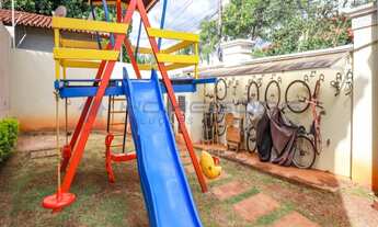 Imagem 3: Casa em Condomínio Para Venda - Residencial Chateaux Tivoli