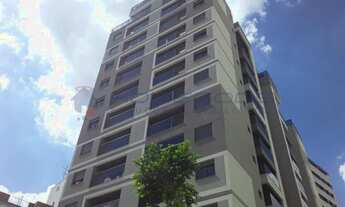 Imagem 2: Apartamento a venda no IND Cambui - contrapiso - Imobiliaria Campinas