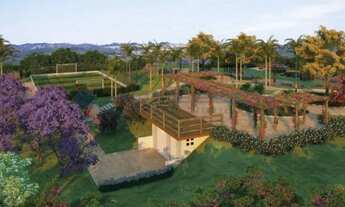 Imagem: Terreno no Entre Verdes a venda 1200m²