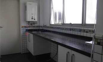 Imagem 7: APARTAMENTO Á VENDA BOSQUE CAMPINAS