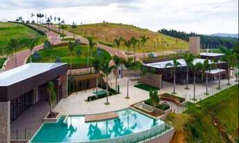 Imagem: Terreno no condomínio Entre Verdes em Sousas