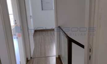 Imagem 6: Casa em Condomínio Para Venda - Residencial Chateaux Tivoli