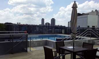 Imagem 4: Apartamento a venda no IND Cambui - contrapiso - Imobiliaria Campinas