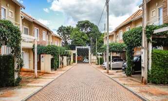 Imagem 2: Casa em Condomínio Para Venda - Residencial Chateaux Tivoli