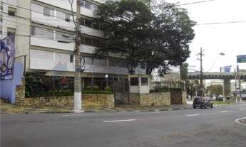 Imagem: APARTAMENTO Á VENDA BOSQUE CAMPINAS