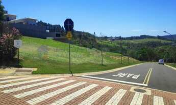 Imagem 4: Terreno no condomínio Entre Verdes em Sousas - Oportunidade de negocio - Imobiliária Campi