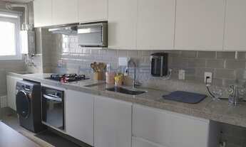 Imagem 7: APARTAMENTO PARA VENDA NO JARDIM NOVA EUROPA EM CAMPINAS