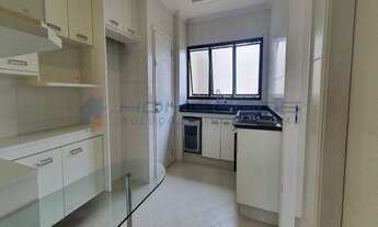 Imagem 2: Apartamento a Venda em Campinas - Bosque