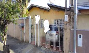 Imagem: CASA Á VENDA COM EDICULA JARDIM DAS BANDEIRAS