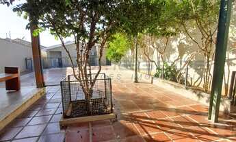 Imagem 3: Casa a Venda Campinas -Jardim Guanabara