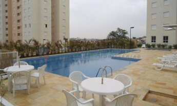 Imagem 2: APARTAMENTO À VENDA PARQUE PRADO, CAMPINAS/SP Edifício Reviva