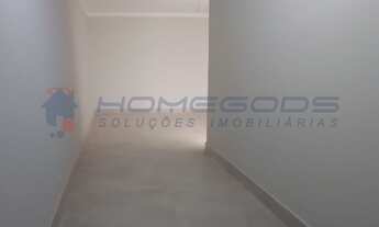 Imagem 3: CASA A VENDA CONDOMINIO TERRAS DA ESTANCIA - PAULINIA SP