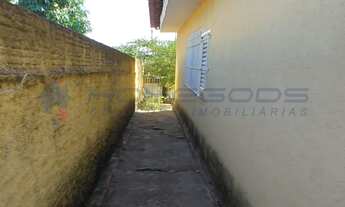 Imagem 5: CASA Á VENDA COM EDICULA JARDIM DAS BANDEIRAS CAMPINAS