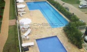 Imagem: APARTAMENTO À VENDA PARQUE PRADO, CAMPINAS/SP